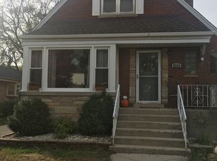 9944 S Turner Ave, Evergreen Park, IL