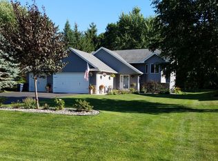 4599 232nd St N, Forest Lake, MN 55025