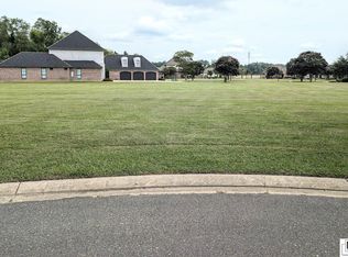 1709 Toulouse Dr, Monroe, LA 71201