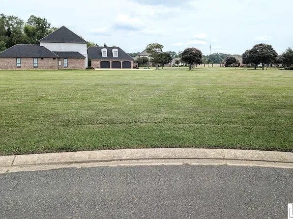 1709 Toulouse Dr, Monroe, LA 71201