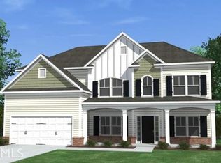 109 Gnann Way, Rincon, GA 31326