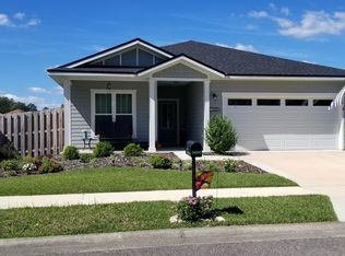 16540 NW 193rd Ter, High Springs, FL 32643