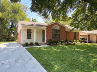 3445 Birdsong Ferry Rd, Memphis, TN 38118