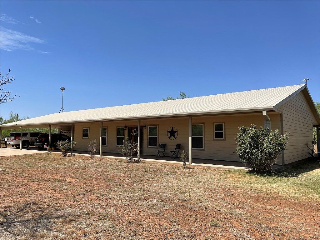 14579 Fm 126 S, Merkel, TX 79536 Zillow