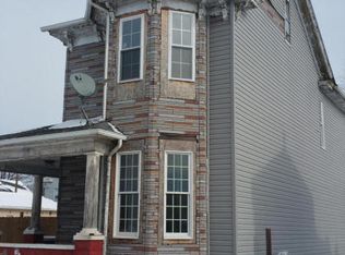 316 S 3rd St, Sunbury, PA