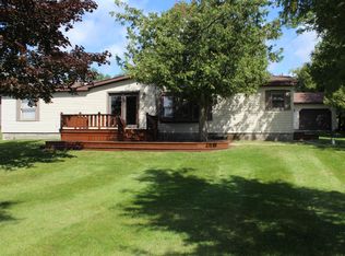 6600 Grand Point Rd, Presque Isle, MI 49777