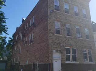 102 12th Ave APT 4, Paterson, NJ 07501