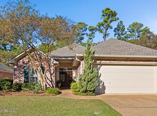 759 Versailles Dr, Ridgeland, MS 39157