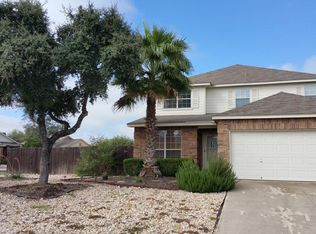 12655 Point Smt, San Antonio, TX 78253
