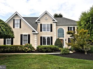 812 Nesbitt Rd, Ambler, PA 19002