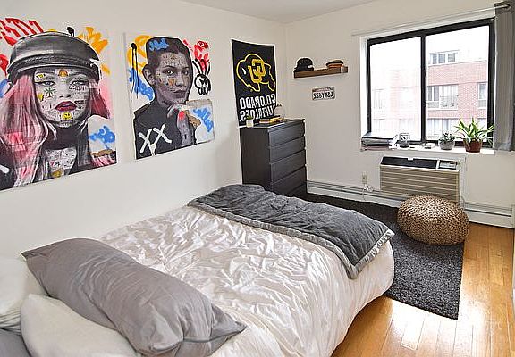 5th image of 87 Attorney St #6E