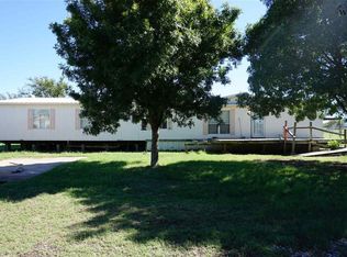 153 Peterson Rd, Wichita Falls, TX 76305