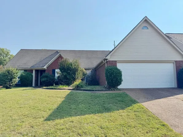 1984 Myron Cv N, Cordova, TN 38016