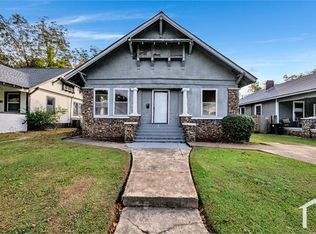 3823 43rd Ave N, Birmingham, AL 35217