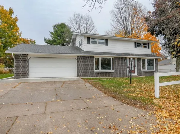 2315 MARSHALL STREET, Wausau, WI 54403