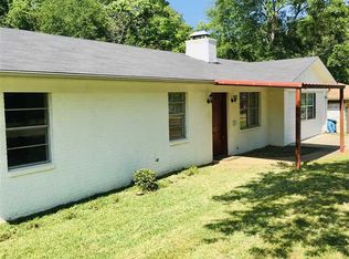 511 Crystal St, Longview, TX 75604