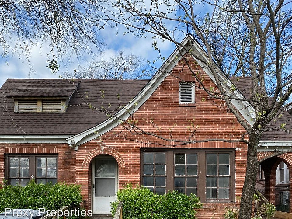 2nd image of 907 S Windomere Ave #B