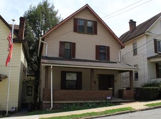 421 Brown Ave, Butler, PA 16001