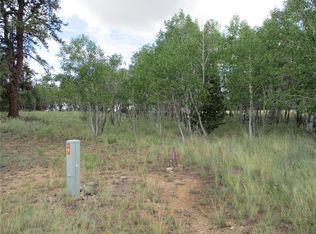 143 Ignacio Way, Como, CO 80456