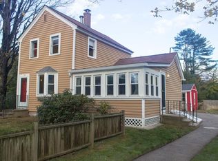 264 Framingham Rd, Marlborough, MA 01752