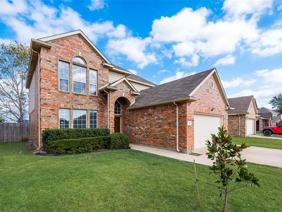 70 N Highland Dr, Sanger, TX, 76266