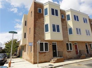 2660 E Auburn St, Philadelphia, PA 19134