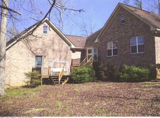 5425 New Oakman Hwy, Oakman, AL 35579