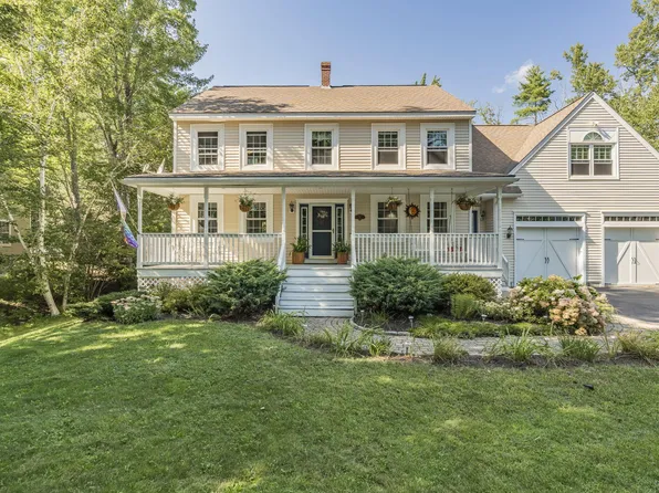 91 Wildwood Circle, Westbrook, ME 04092