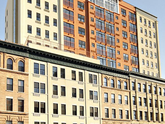 5th image of 2098 8th Ave APT 4A