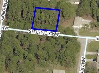 1486 Seeley Cir NW, Palm Bay, FL 32907