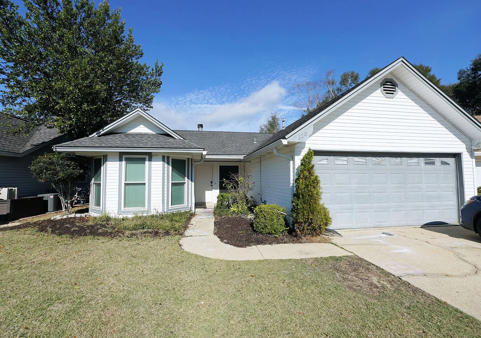 Updated Home in Bluewater with Community Pool and Close to EOD School — Photo 1