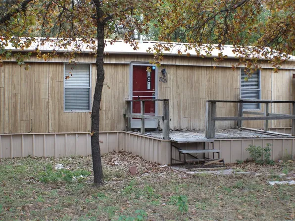 505 Swenson Rd, Clyde, TX 79510