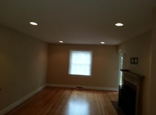 1113 Grayland St, Greensboro, NC 27408