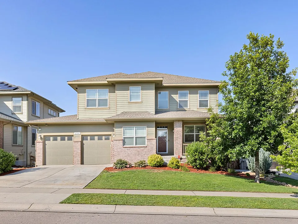 2144 Yearling Dr