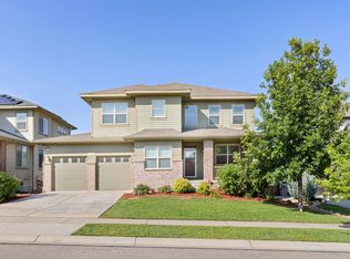 2144 Yearling Dr, Fort Collins, CO 80525