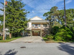 704 20th Ave S, North Myrtle Beach, SC 29582