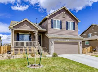 4439 Thornberry St, Frederick, CO 80504