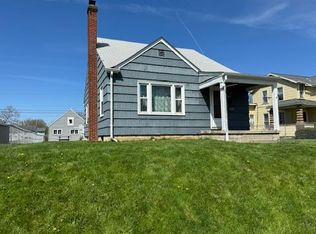 417 South St, Crestline, OH 44827