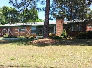 336 Willis St, Batesburg, SC 29006