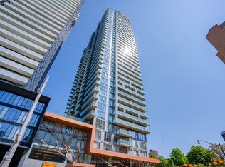 50 Wellesley St E #2810-C08, Toronto, ON M4Y 0C8