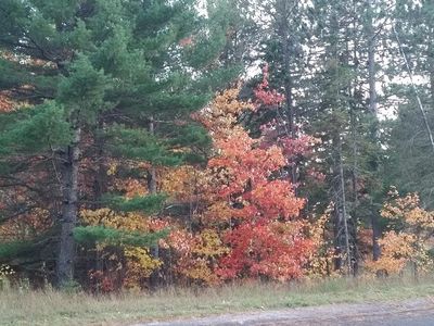 180 Bishop Woods Rd, Marquette, MI, 49855
