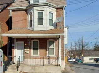 253 E Ettwein St #2, Bethlehem, PA 18018