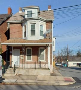 253 E Ettwein St #2, Bethlehem, PA, 18018