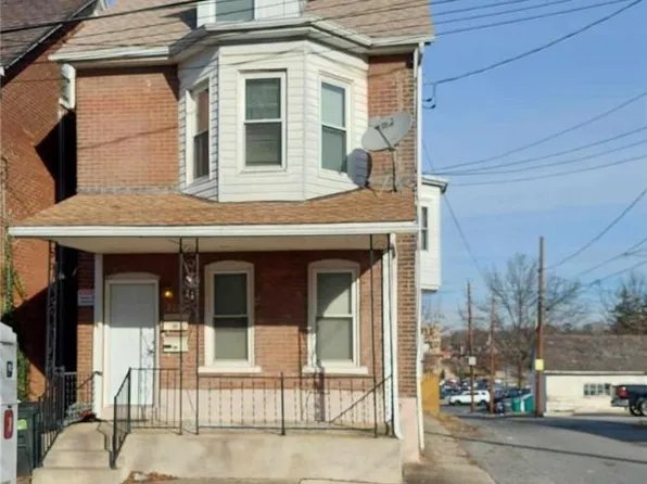 253 E Ettwein St #2, Bethlehem, PA 18018