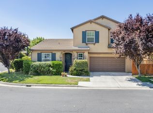 3815 W Jerome Ave, Visalia, CA 93291