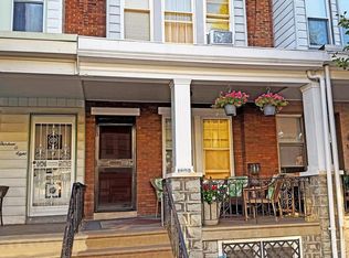 1310 N 26th St, Philadelphia, PA 19121