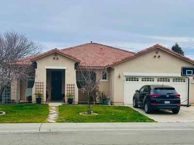 1032 Almond Ave, Arbuckle, CA, 95912