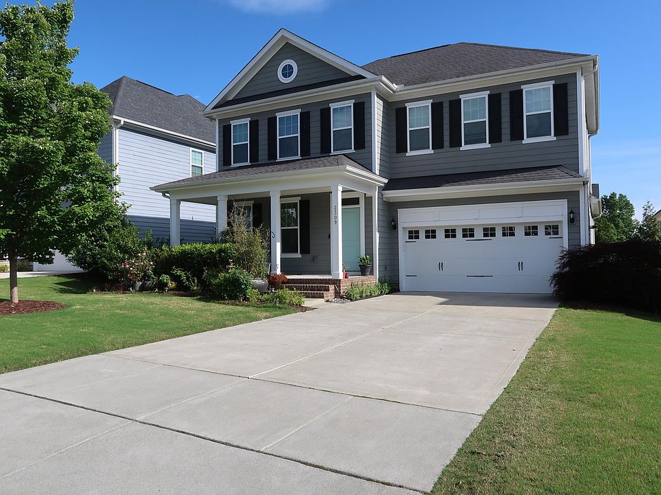 1st image of 2309 Redbridge Ln