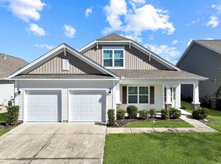 604 Ginger Lily Way, Little River, SC 29566