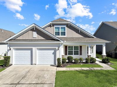 604 Ginger Lily Way, Little River, SC, 29566